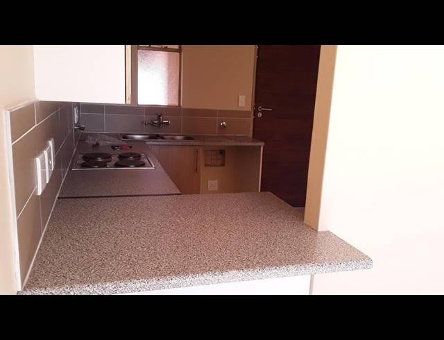 2 BEDROOM PROPERTY TO RENT IN STONERIDGE